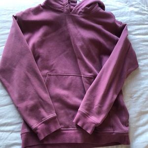 Lululemon hoodie